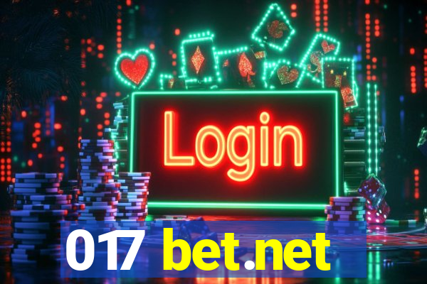 017 bet.net